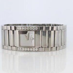 Baume & Mercier Catwalk Watch